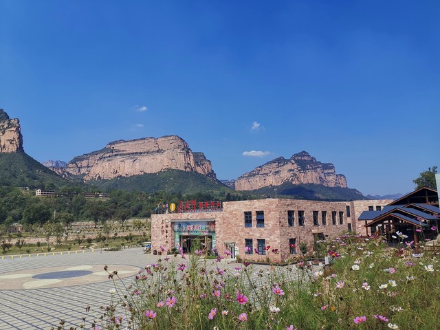 武安好玩的地方有哪些？2024年最新版武安旅游攻略，带你玩转武安的山山水水，感受不一样的风情