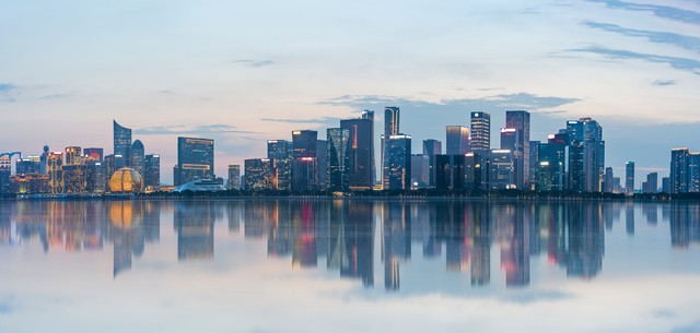 金华市属于哪里？探秘这座千年古城的魅力与变迁，带你领略不一样的江南风情！