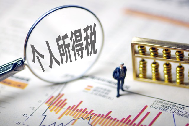 网上如何打印税单？2024年最新攻略，轻松搞定个税记录打印，告别繁琐手续！