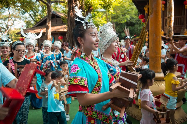 云南哪些冷门景点？探索那些隐藏在彩云之南的绝美秘境，带你走进不为人知的世外桃源！