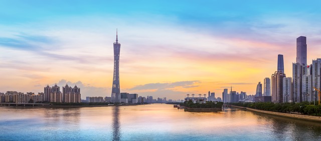 长沙到广州高铁多久？从1小时59分开始，湘粤两小时生活圈的奇妙之旅