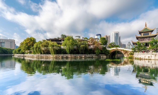 扶余是哪个省的城市：吉林的璀璨明珠，你不可不知的秘密