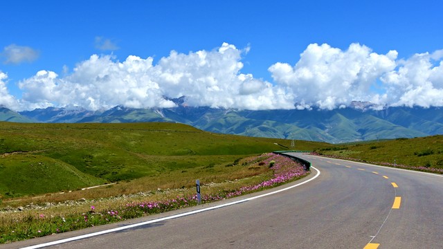 成都到泸定要多久？一场说走就走的旅行，从这里开始！