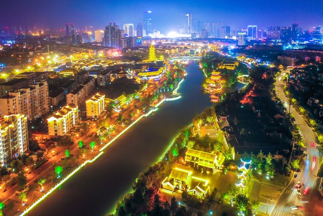 枣庄为什么叫枣庄？从古老枣树到现代煤城，一段跨越千年的传奇故事
