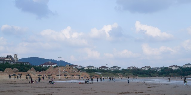 奉化到舟山多少公里，一场说走就走的旅行，你准备好了吗？