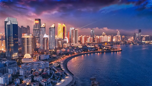 青岛市是哪个省，这个问题的答案或许你早已知晓，但你是否真正走进过这座被誉为“东方瑞士”的美丽城市？