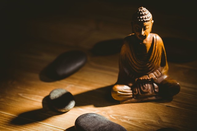 通过学习佛法，如何让每一天都充满阳光与希望，成为更好的自己？——从迷茫到觉醒的真实故事