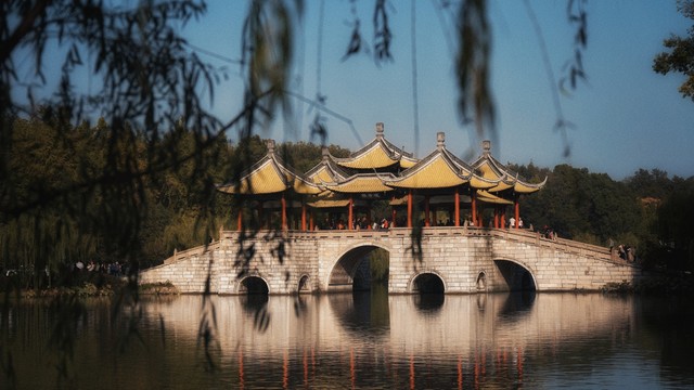 扬州有哪些游乐园？2024年最新最全的扬州游乐园攻略，带你玩转这座城市的每一个角落，感受不一样的欢乐时光！