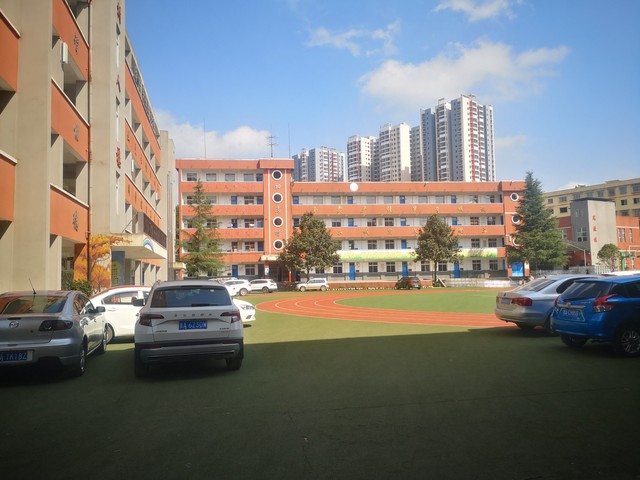 石油附小怎么样？揭秘这所海淀区老牌名校的真正魅力，让你心动不已！
