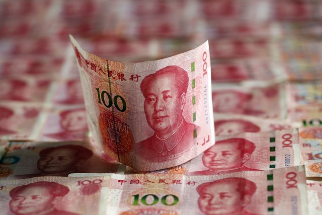 5亿泰铢是多少人民币？2024年最新汇率告诉你答案，让你的钱包瞬间缩水还是膨胀？