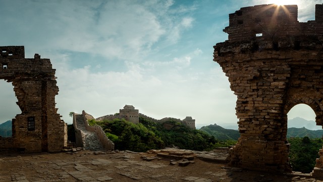 中国有哪些值得去的地方？2024年最全旅游攻略，从北到南，从东到西，带你发现不一样的美丽中国