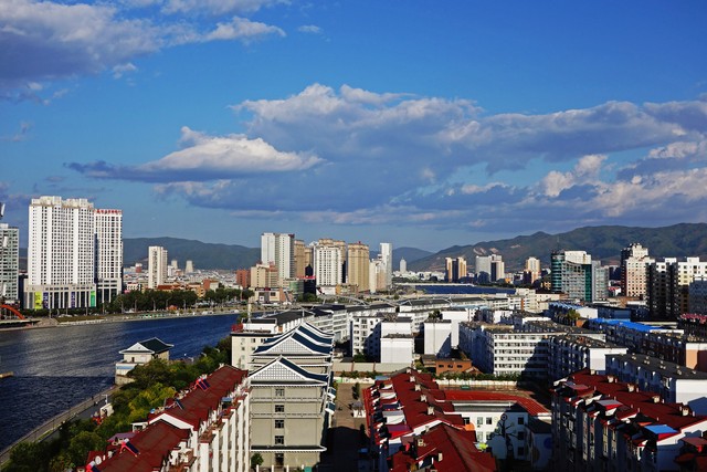延吉为什么这么差？从“网红”城市到真实生活，背后的故事你绝对想不到
