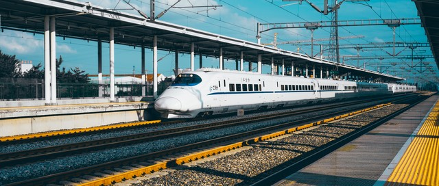 安徽哪里有高铁？2024年最新高铁线路大盘点，带你领略安徽的高铁魅力！