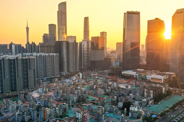 从广州到珠海多久时间？2024年最新交通攻略，带你快速抵达浪漫之城！