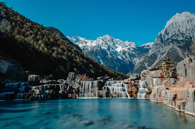 2018年云南旅游年卡：畅游彩云之南的通行证，让旅行更实惠