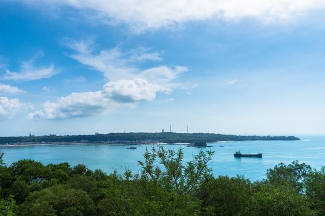 北海有哪些海滩？2024年最新最全的北海海滩游玩攻略，带你发现那些隐藏在阳光下的宝藏沙滩！