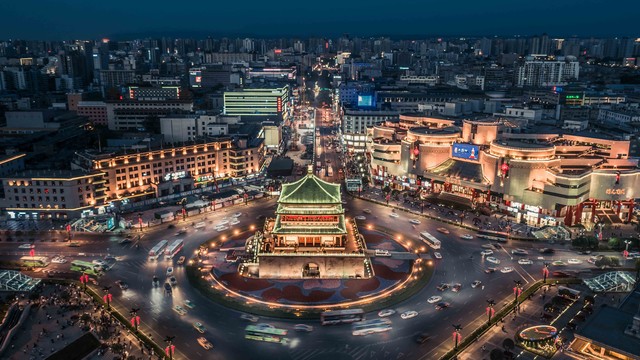 西安有哪些景点？2024年最新最全的西安旅游攻略，带你玩转这座千年古都！