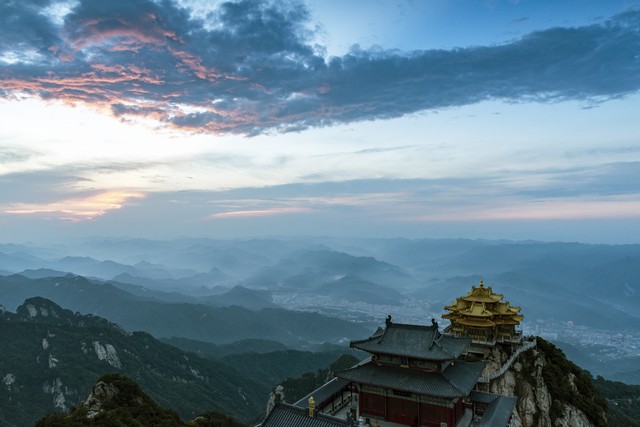 河南旅游区有哪些地方？2024年不容错过的河南宝藏景点全揭秘，带你发现中原大地的无限魅力