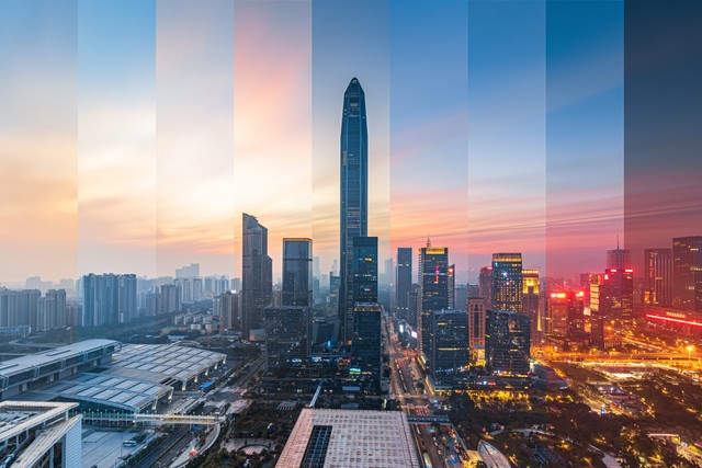 太原离忻州多少公里：一场说走就走的旅行，从81公里开始！