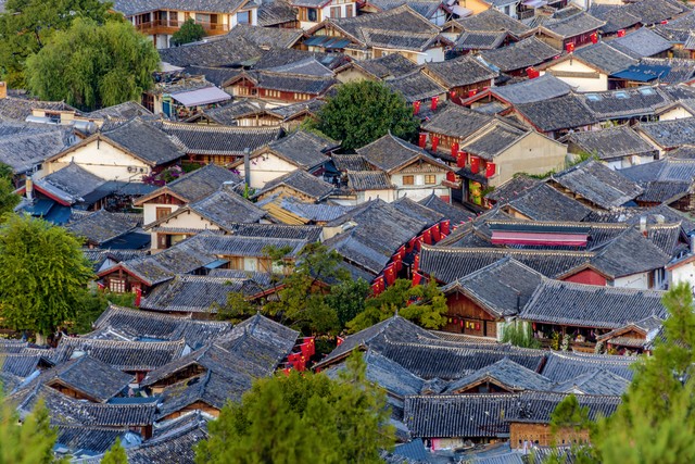 丽江旅游攻略携程：2024年最新玩法，带你畅游这座充满故事的城市，从古城到雪山，每一个角落都藏着不一样的精彩