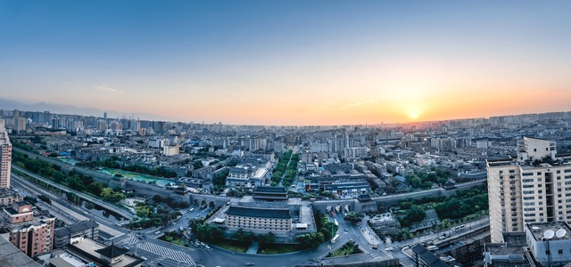 西安市区哪里好玩？古城里的宝藏打卡地，让你流连忘返