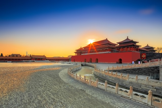 北京哪里有海？揭秘京城周边的那些绝美海滩，让你在炎炎夏日也能享受清凉