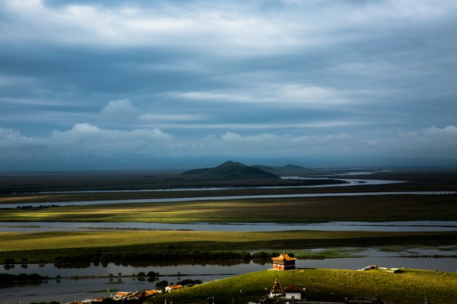 川北有哪些旅游景点？带你走进神秘而迷人的川北大地，探索那些不容错过的绝美之地