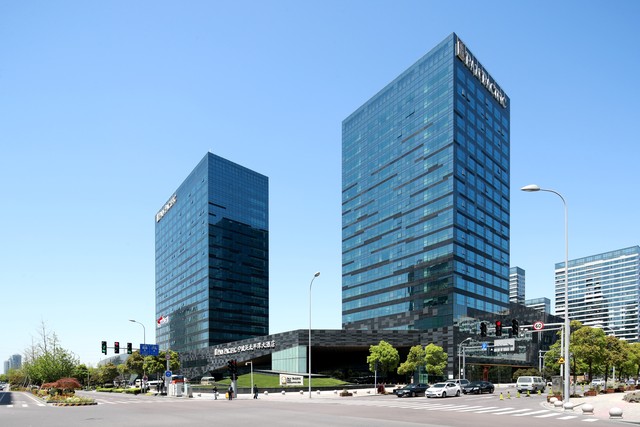 岳阳五星级酒店有哪些？探寻这座城市中顶级奢华的住宿体验，让你的旅行更加完美无缺