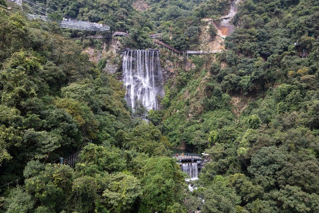 清远的旅游景点有哪些？2024年最全最新攻略，带你玩转这座充满自然美景与人文魅力的城市！