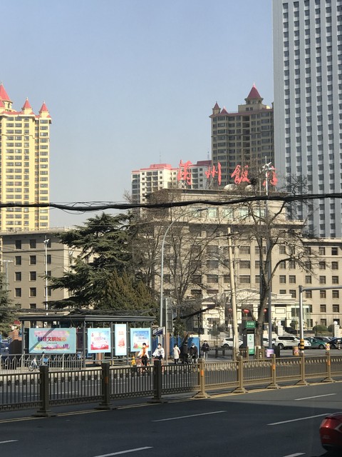 兰州中医院在哪里？带你走进这座城市的中医守护者