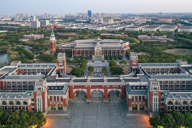 交通大学在哪里？探秘中国顶尖学府的前世今生