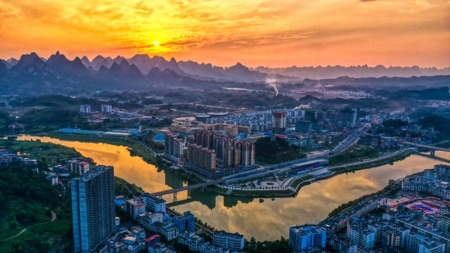 扶绥有什么好吃的，尝鲜必去的美食地图全攻略
