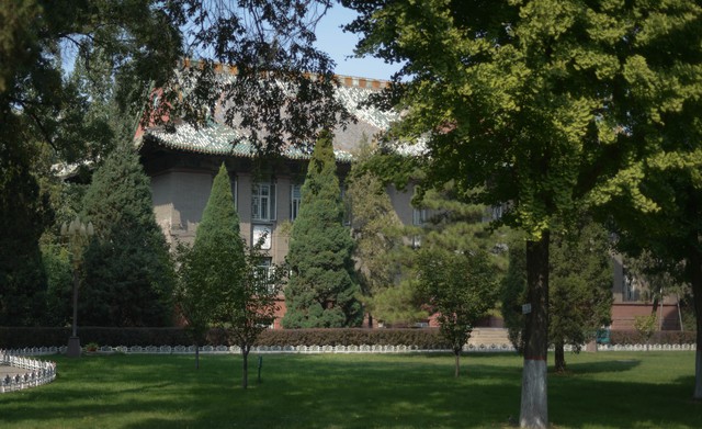 当北京大学遇上新时代：从校园文化到学术创新，一场看不见的变革正在悄然发生