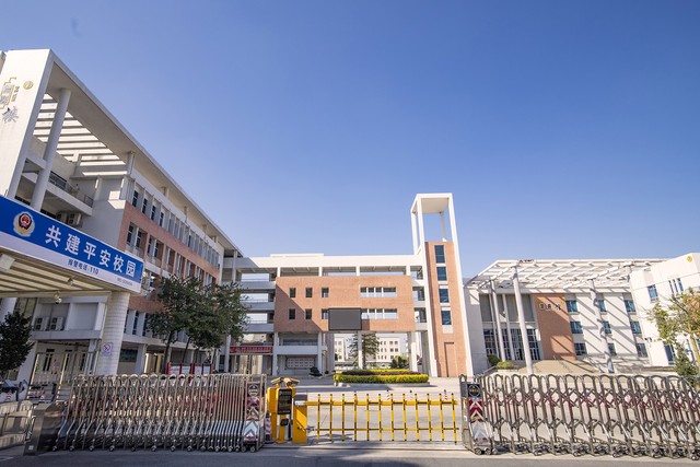 厦门杏东小学怎么样？揭开这所历史悠久学校的真实面貌，看它如何从企业子弟学校蜕变成为现代教育的典范