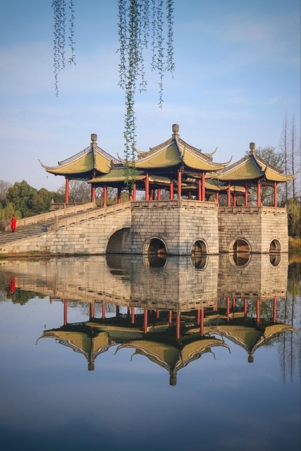 扬州都有哪些景点推荐？探寻这座千年古城的十大必游胜地，带你领略江南水乡的独特魅力与深厚文化底蕴