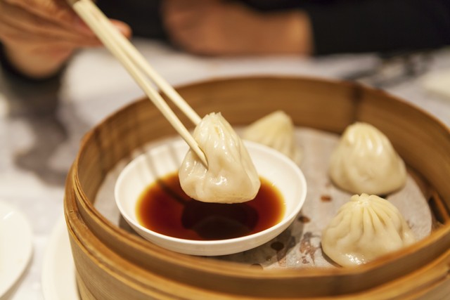 湛江外卖如何：从舌尖上的美味到指尖上的便利，一场关于美食与科技的盛宴