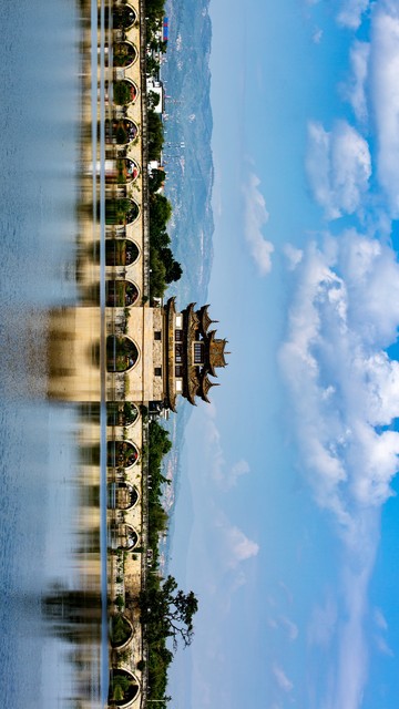 北京自驾云南旅游记：从帝都出发，穿越千山万水，探索彩云之南的神秘与美丽，一场改变人生的冒险之旅