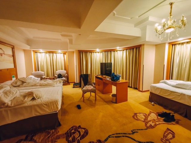酒店退房要多久？从踏入酒店那一刻起，你是否就开始担心退房时会不会手忙脚乱？别担心，今天就带你揭开这个谜底，让你轻松应对每一次的退房体验！