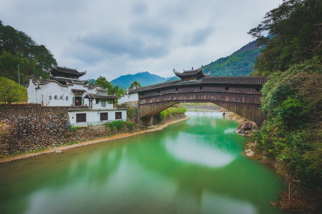 丽水到庆元要多久？从2小时40分钟公路车程到高铁时代的40分钟奇迹，你绝对想不到！