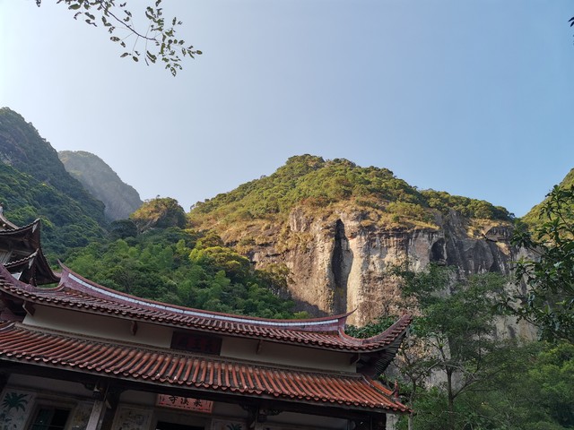 莆田旅游团哪个好？跟着这份攻略，找到最适合你的旅行方式！