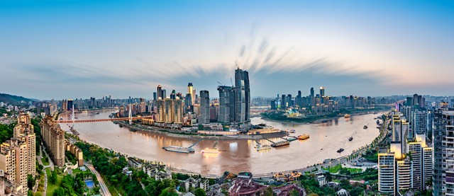 重庆买房哪里好？2024年最新购房指南，带你找到理想家园，让你不再迷茫！