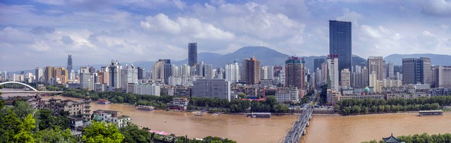 兰州有什么特色？从一碗面到一座城，黄河畔上的故事等你来发现