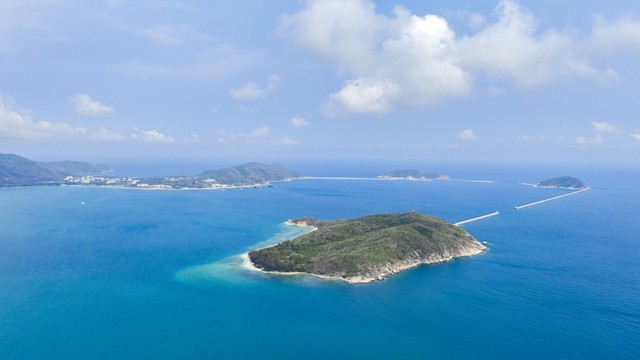 海南有什么岛？2024年最新发现的隐秘天堂，你绝对想不到！