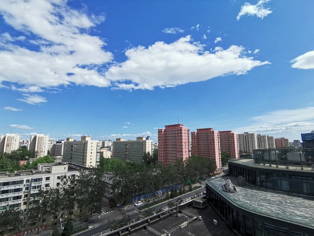 北京南新园小区怎么样：真实居民告诉你，这里的生活究竟是怎样的？北京南新园小区怎么样——一个让你心动又好奇的地方