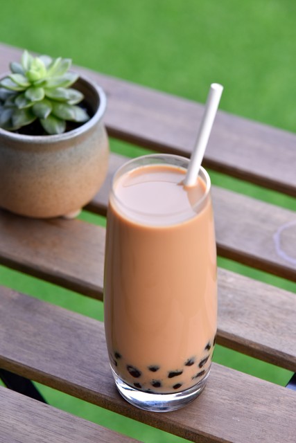 奶茶为什么饱肚？揭秘你不知道的奶茶与饱腹感之间的秘密，以及它如何影响你的每一天