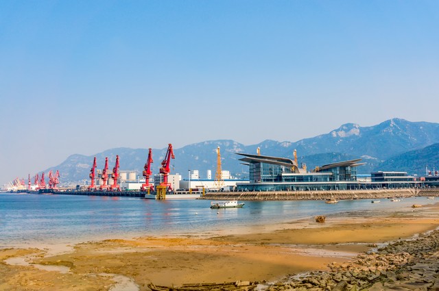 连云港到大理，一场说走就走的旅行，带你领略从海边到高原的绝美风光，让你的人生从此与众不同！
