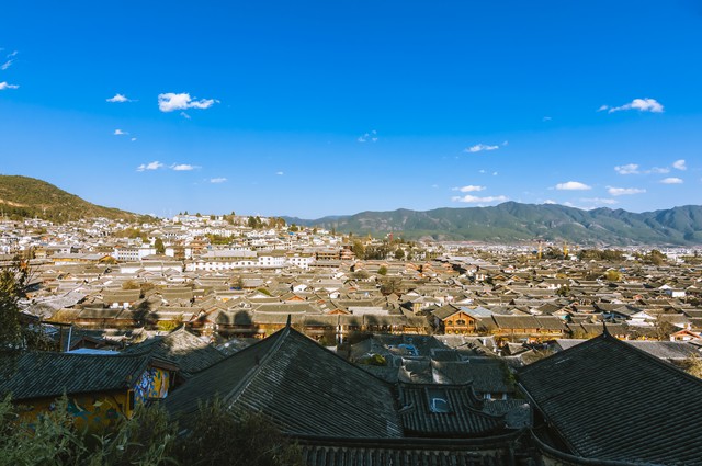 丽江有那些好玩的地方？丽江古城、玉龙雪山、泸沽湖等十大必游景点推荐，让你的旅程不再迷茫！