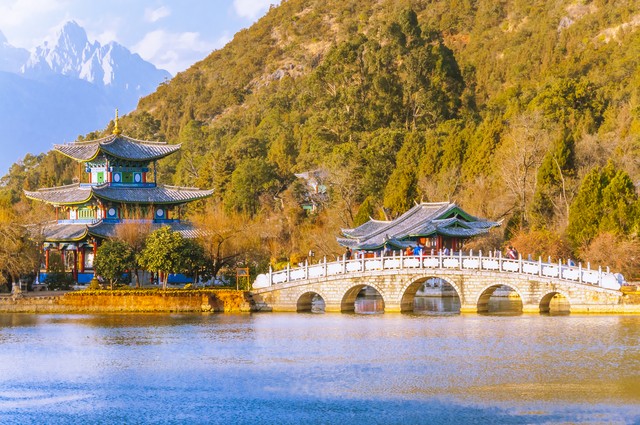 云南旅游7日行程：一场说走就走的旅行，带你遇见心中的彩云之南