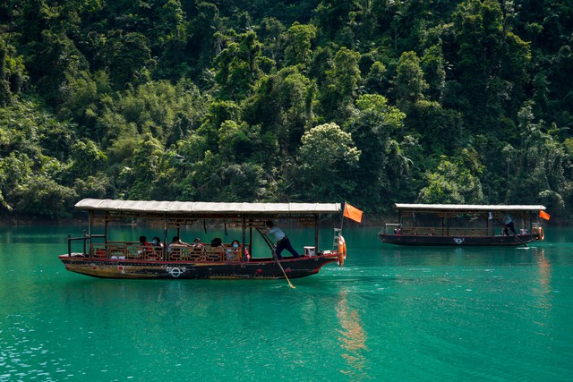 丽江到广东旅游攻略：穿越千里的美景与美食之旅