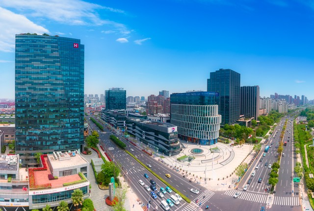 上海大宁在哪个区？揭秘这个北上海的“新贵”之地